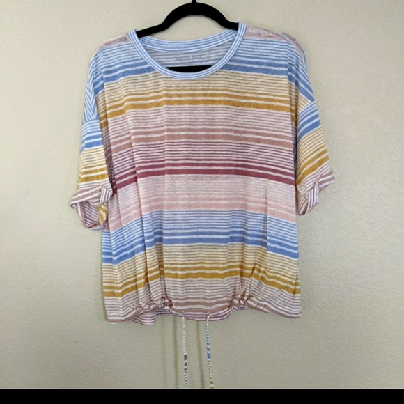 American Eagle Outfitters Tops - 🌈💜XL American Eagle Tee